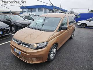 VOLKSWAGEN Caddy usata, con Alzacristalli elettrici