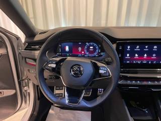 SKODA Octavia usata, con Boardcomputer
