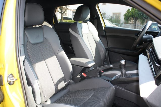 AUDI A1 usata, con Vetri oscurati