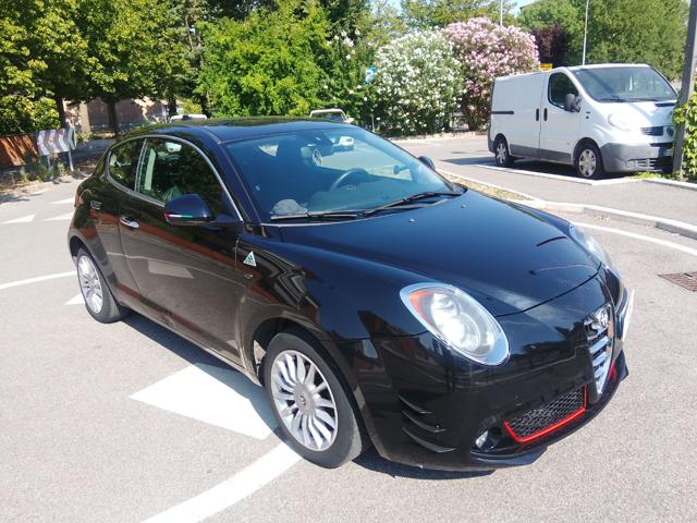 ALFA ROMEO MiTo usata, con ABS