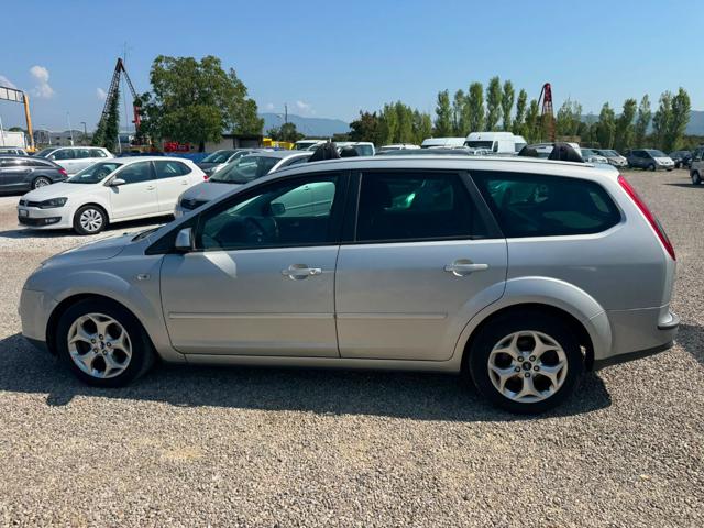 FORD Focus usata, con Airbag laterali