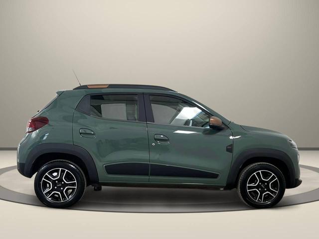 DACIA Spring usata, con Airbag Passeggero