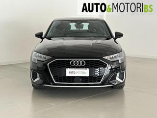 AUDI A3 usata, con Airbag