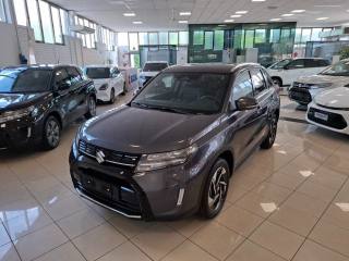 SUZUKI Vitara 1.4 Hybrid 4WD AllGrip Top Extra Promo permuta/rot