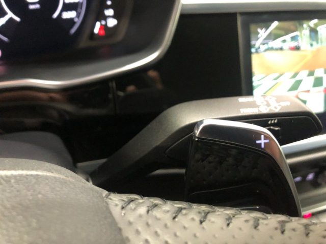 AUDI RS Q3 usata, con Bluetooth