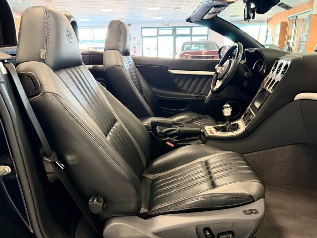 ALFA ROMEO Spider usata, con Immobilizzatore elettronico