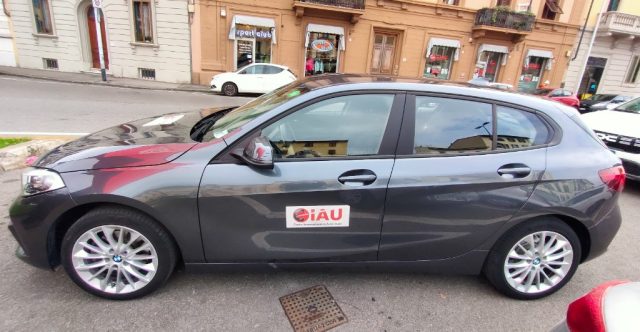 BMW 118 usata, con Airbag Passeggero