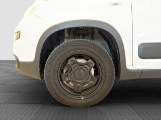 FIAT Panda usata 14