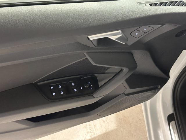 AUDI A3 usata, con Servosterzo