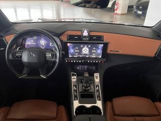 DS AUTOMOBILES DS 7 Crossback usata, con Climatizzatore