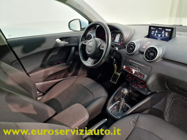 AUDI A1 usata, con ESP