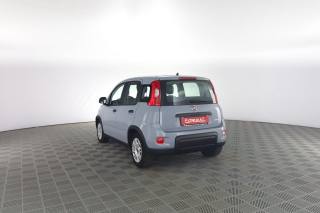 FIAT Panda usata 5