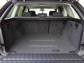 BMW X5 usata, con Antifurto