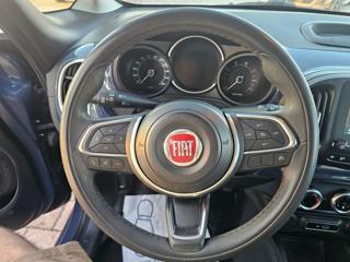 FIAT 500L usata, con ESP