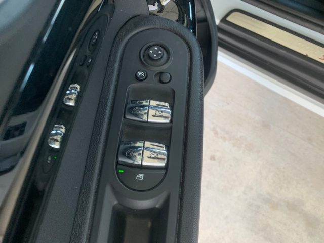 MINI Countryman usata, con Sensori di parcheggio anteriori