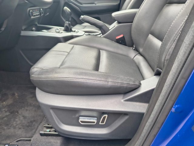 DR MOTOR DR 4.0 usata, con Chiusura centralizzata