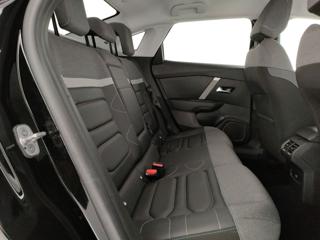 CITROEN C4 X usata, con Vetri oscurati