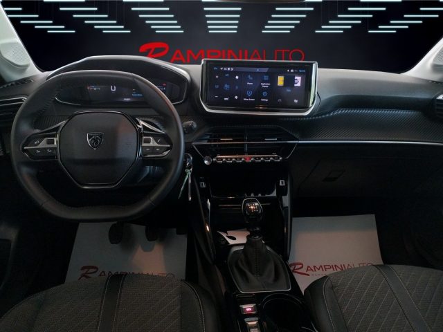 PEUGEOT 208 usata 12