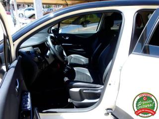 RENAULT Captur usata, con Chiusura centralizzata