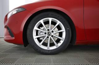 MERCEDES-BENZ A 180 usata 8