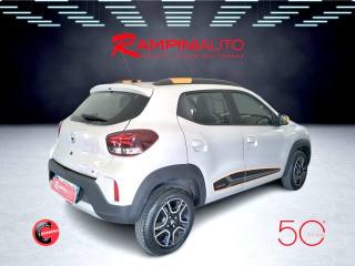 DACIA Spring usata 8
