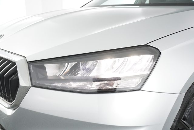 SKODA Fabia usata 13