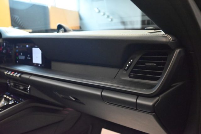 PORSCHE Targa usata 59