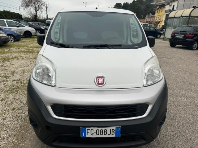 FIAT Fiorino usata, con Airbag