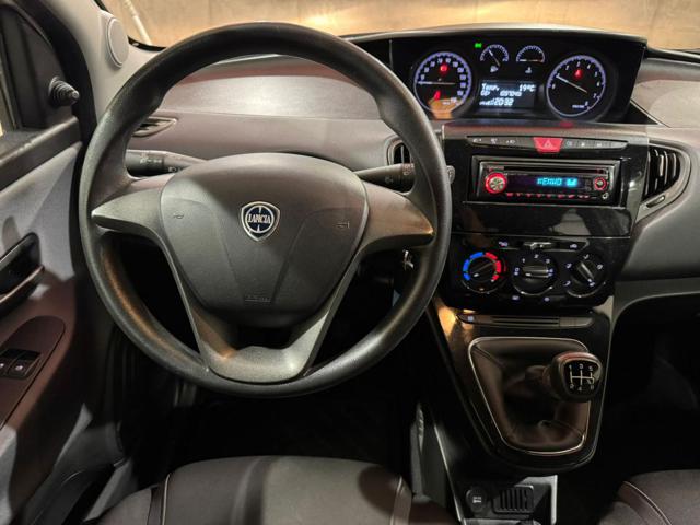 LANCIA Ypsilon usata, con ESP