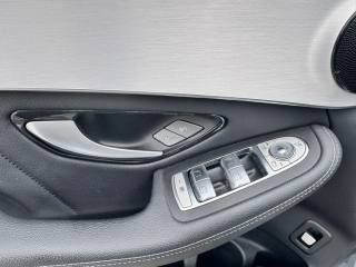 MERCEDES-BENZ GLC 300 usata, con Cruise Control