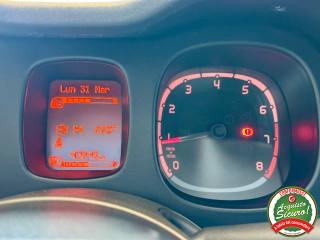 FIAT Panda usata, con USB