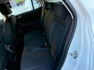 VOLKSWAGEN T-Cross usata 22