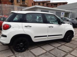 FIAT 500L usata, con Airbag laterali