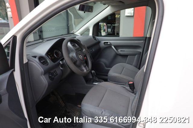 VOLKSWAGEN Caddy usata, con Lettore CD