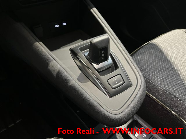 RENAULT Symbioz usata, con Boardcomputer