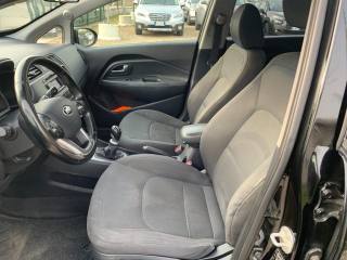 KIA Rio usata, con Chiusura centralizzata