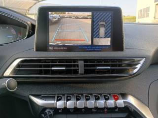 PEUGEOT 3008 usata, con ESP