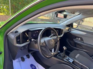 OPEL Mokka usata, con Antifurto