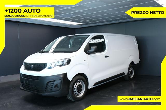 PEUGEOT Expert usata, con ABS