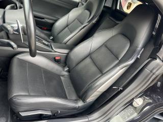 PORSCHE Boxster usata, con Controllo trazione