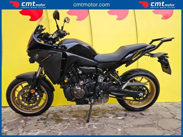 YAMAHA Tracer usata 2