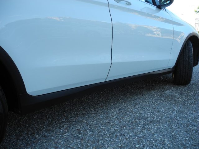 MERCEDES-BENZ GLC 250 usata 88