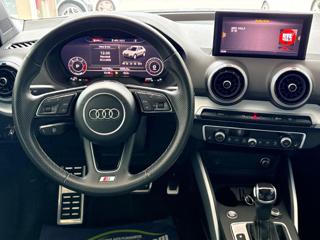 AUDI Q2 usata, con ESP