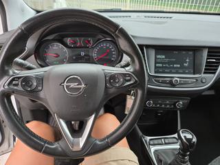 OPEL Crossland usata, con Servosterzo