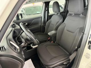 JEEP Renegade usata, con Cruise Control