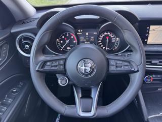 ALFA ROMEO Stelvio usata, con Immobilizzatore elettronico