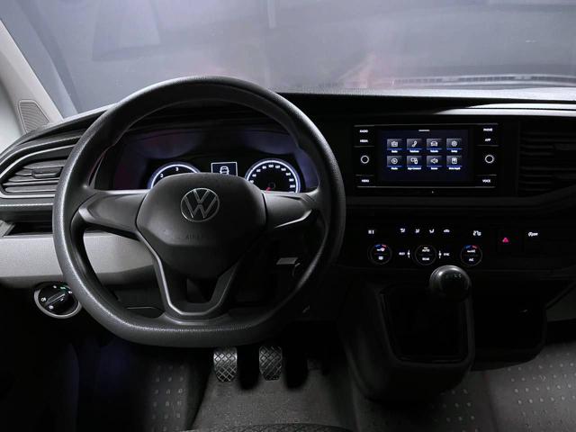 VOLKSWAGEN Caravelle usata, con Servosterzo