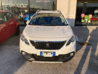 PEUGEOT 2008 usata, con Airbag