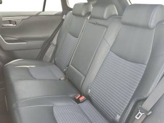 TOYOTA RAV 4 usata, con Regolazione elettrica sedili