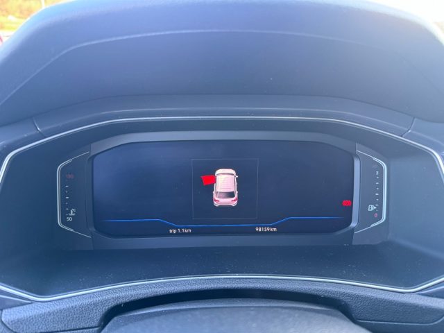 VOLKSWAGEN T-Roc usata, con Controllo trazione